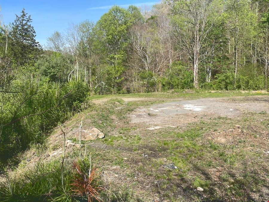 Residential Land with Building Lot, Floyd County, KY