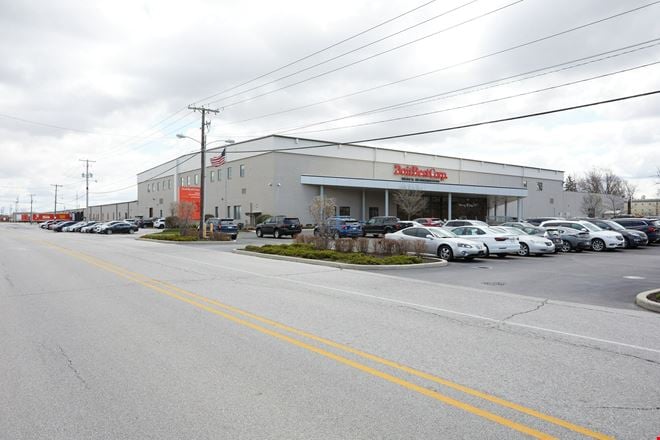 Preview of Office space for Rent at 6502 Nelson Road