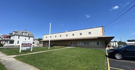 Preview of Office space for Sale at 651 S Center Ave