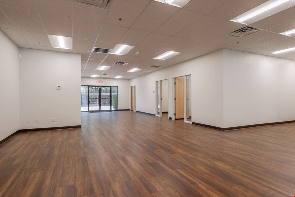 Rancho Orient Business Park