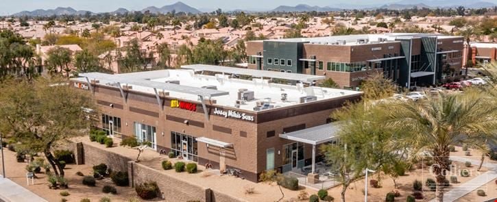 Retail Space for Lease in Phoenix