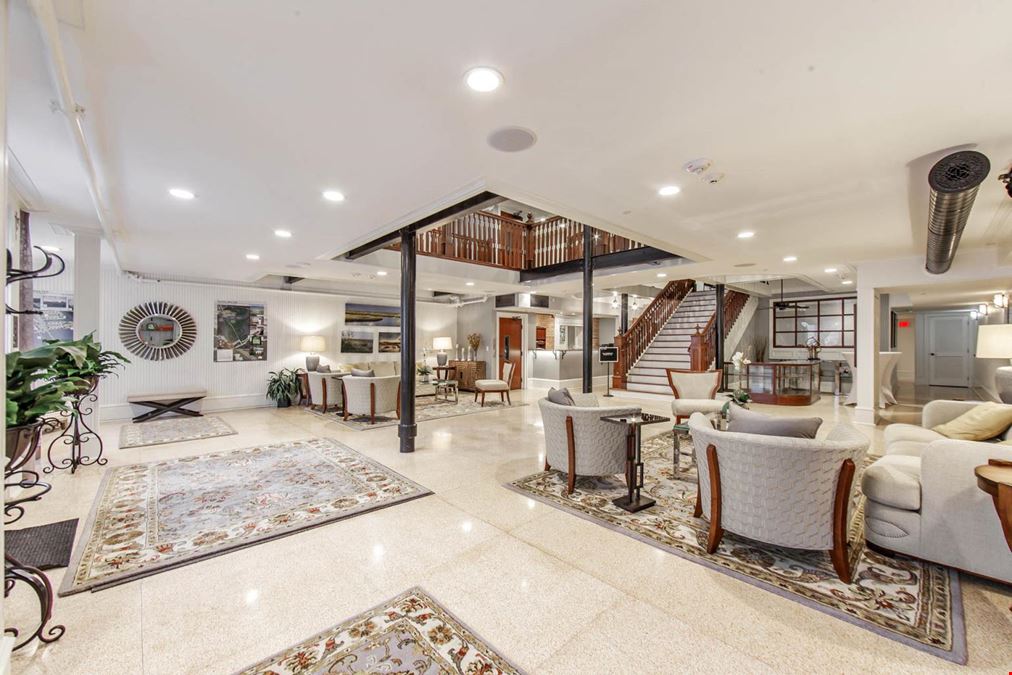 Own a Landmark in the Heart of Thibodaux!