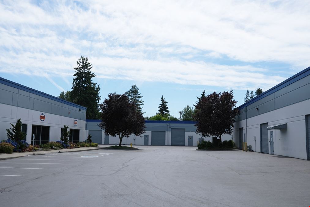 Central Commerce Center