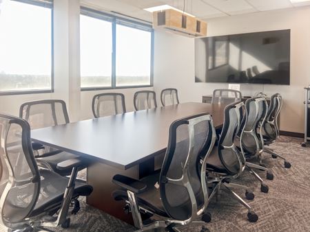 Preview of Office space for Rent at 11111 Katy Freeway Suite 910