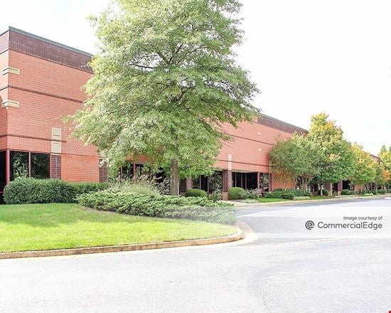 Preview of Industrial space for Rent at 1775 West Oak Pkwy