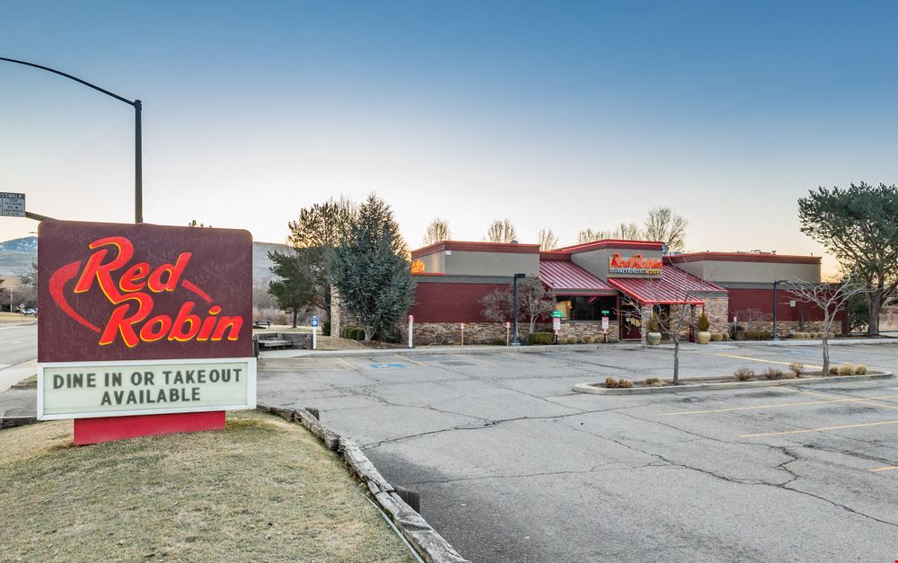 Red Robin