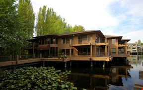 Nine Lake Bellevue