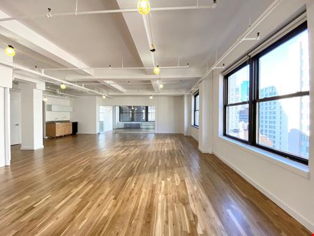 Preview of Office space for Rent at 535 8th Avenue