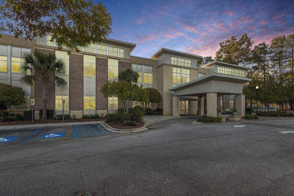 Portside Center