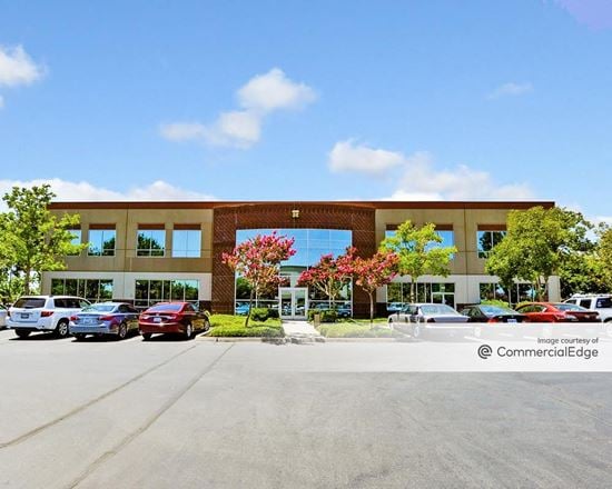 Preview of Office space for Rent at 2450 Del Paso Rd