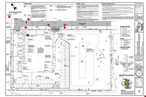 Flagler Rd Storage, a 110,000 SF multi-story storage project