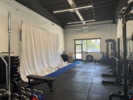 Preview of Retail space for Rent at 600 Lairport St