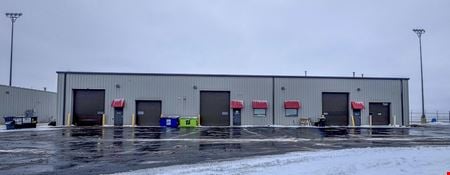 Preview of Industrial space for Sale at 7840 Leqve Dr SW 