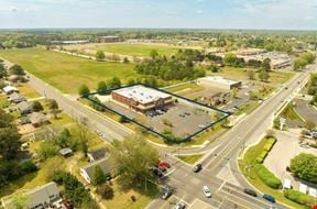Prime Location - Lighted Intersection - Mt. Hermon Road, Salisbury