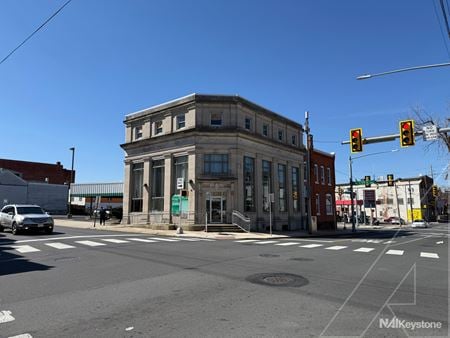Preview of Retail space for Sale at 936 North 9th Street