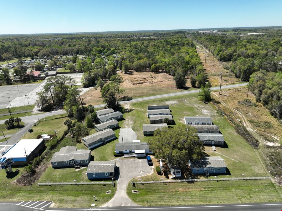 3140 NW Gainesville Rd