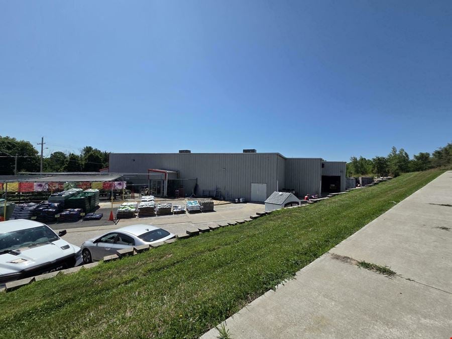 1107 Grundman Boulevard