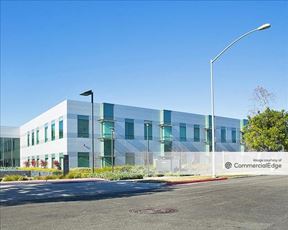 Torrey Ridge Science Center - Building 3