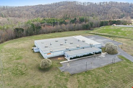 Preview of Industrial space for Rent at 385 One Industrial Park Road