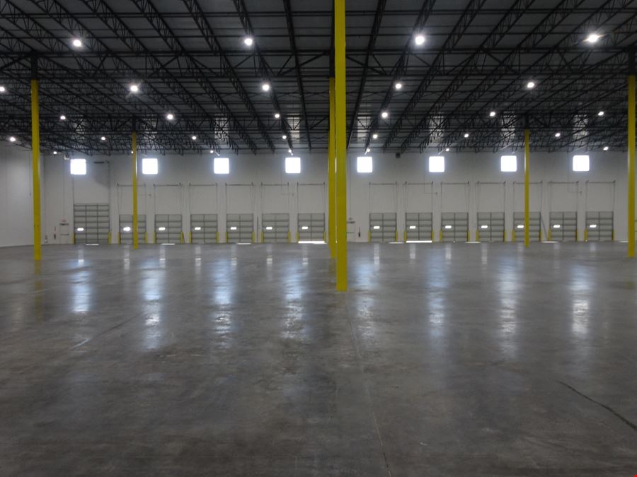 500 Commerce Parkway