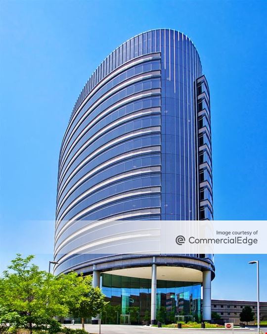 RE/MAX Plaza