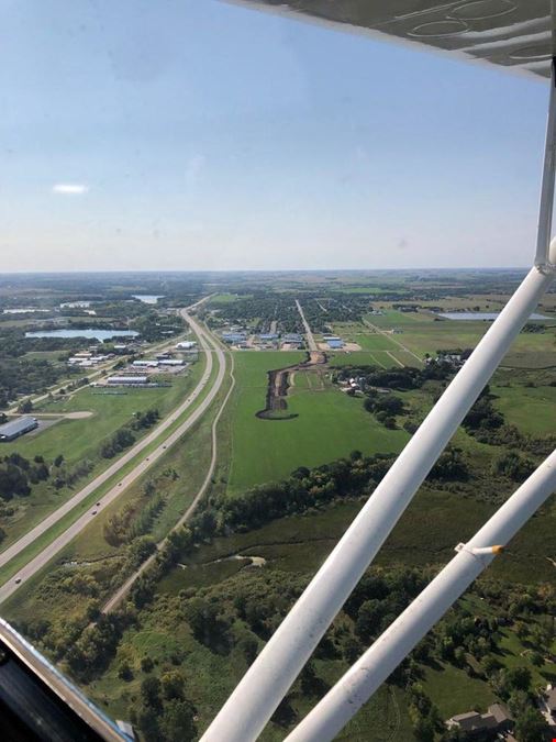 Richmond Business Park
