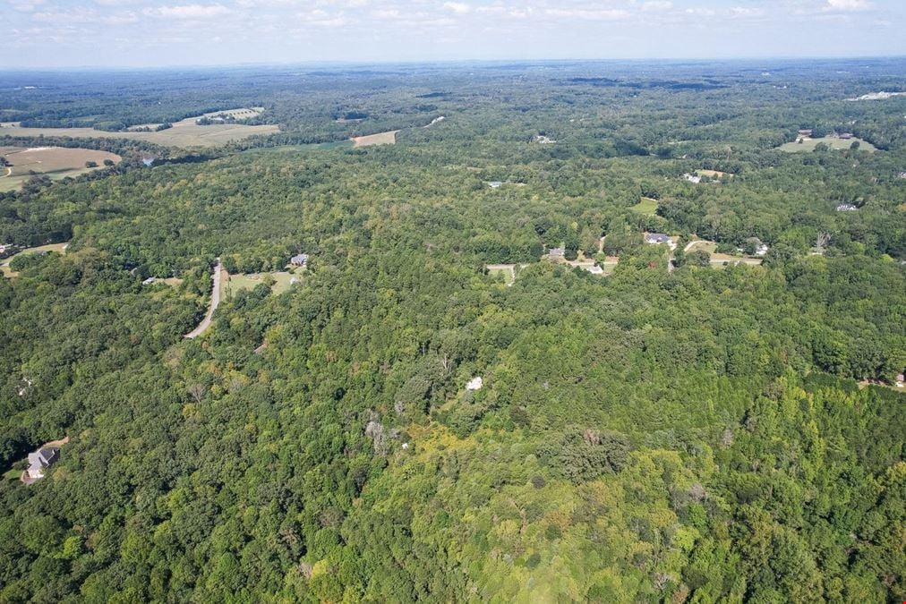 Prime Residential Development Site