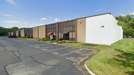 Preview of Industrial space for Rent at 109 Gaither Drive