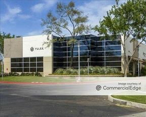 Koll Cotton Center