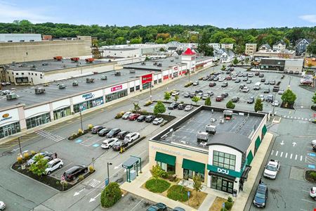 Preview of Retail space for Rent at 2-6 Broadway
