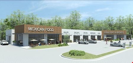 Preview of Retail space for Rent at 5 Moorlyn Lane