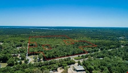 Preview of VacantLand space for Sale at Richburg Street