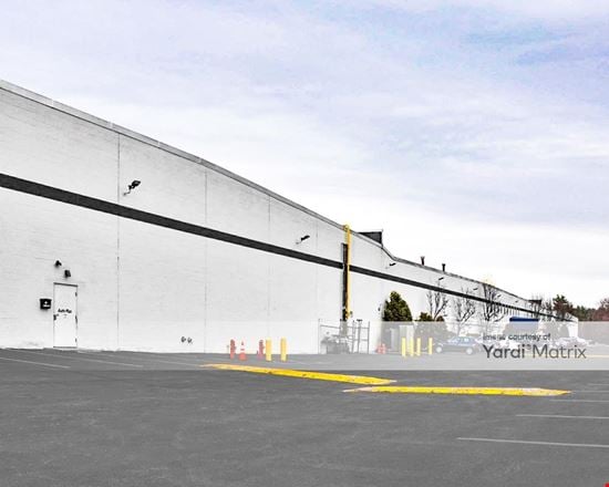 Preview of Industrial space for Rent at 57 Littlefield Street