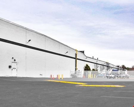 Preview of Industrial space for Rent at 57 Littlefield Street