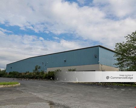 Preview of commercial space at 17 Dikeman Drive