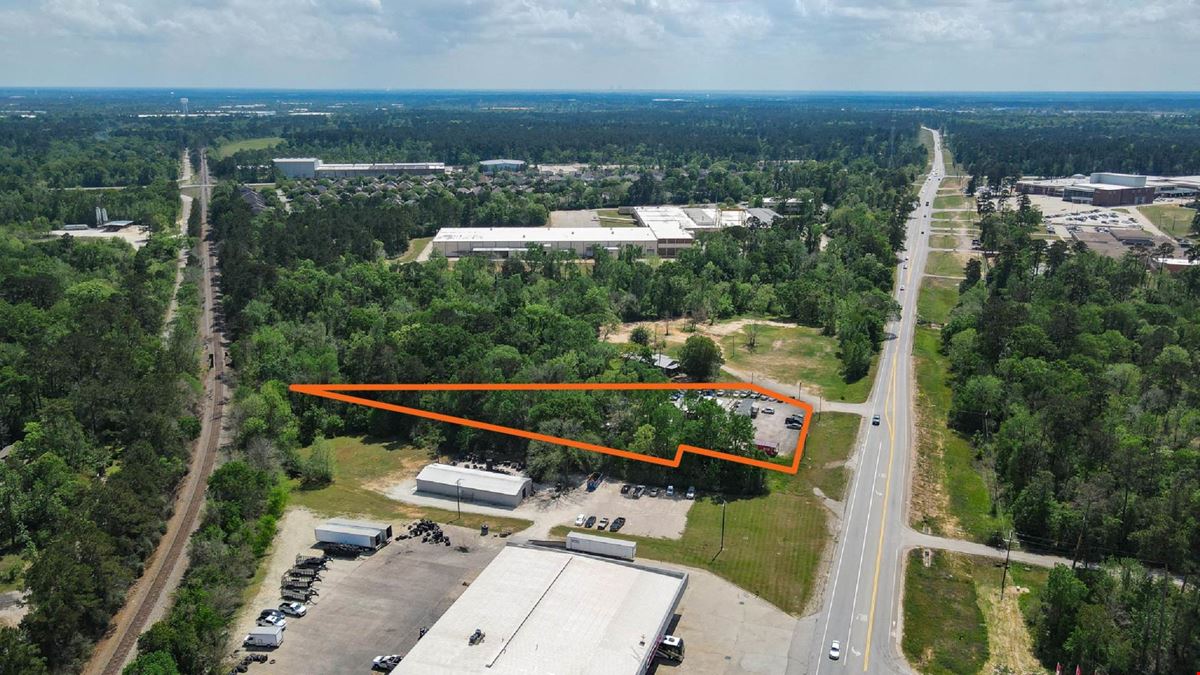 11110 Hwy 75 N