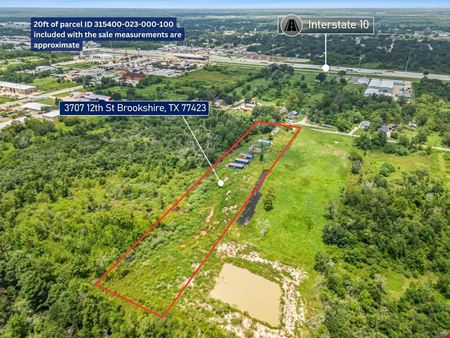 Preview of VacantLand space for Sale at 3707 12th St