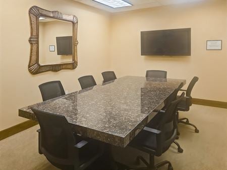 Preview of Coworking space for Rent at 1810 East Sahara Avenue 1st & 2nd Floor
