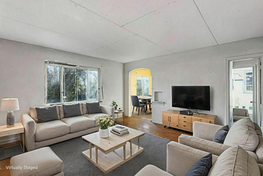 5206 Montgomery Road