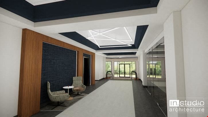 Brookfield Lakes Corporate Center XV
