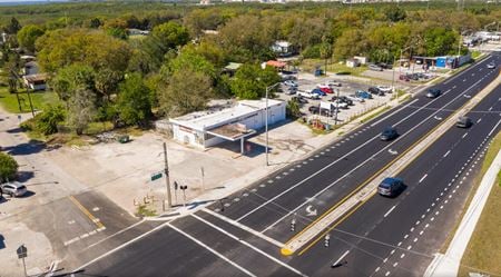 Preview of commercial space at 10045 US Hwy 41 S