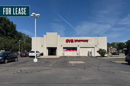 Former CVS