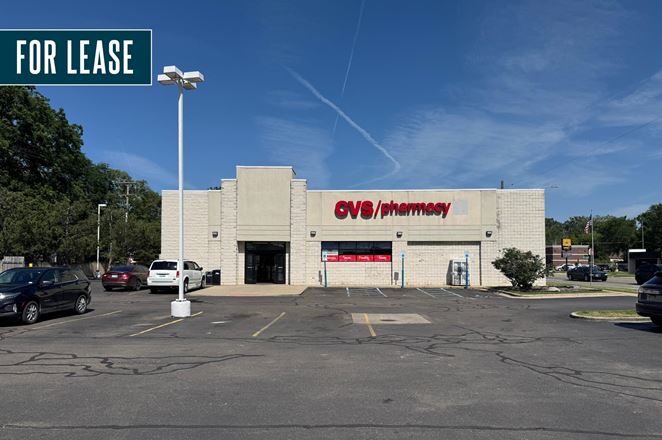Preview of Retail space for Rent at 25700 7 Mile Road