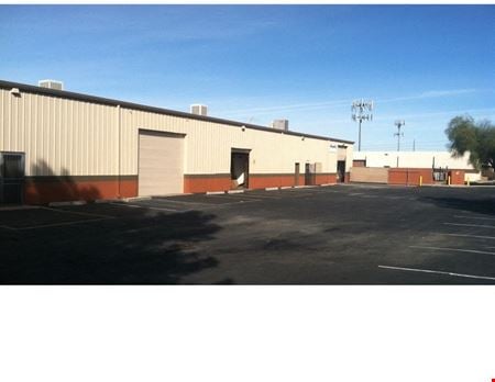 Preview of Industrial space for Rent at 501 E Chicago Circle