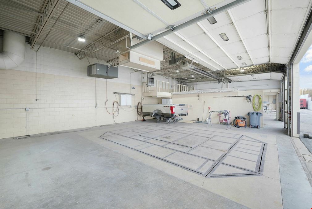 3455 Marine Road