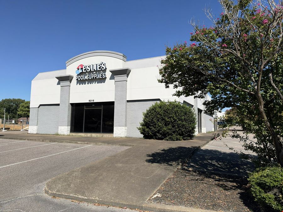 6216 Stage Road