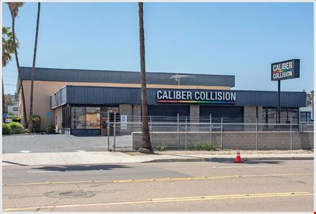 Preview of commercial space at 332 North Johnson Avenue
