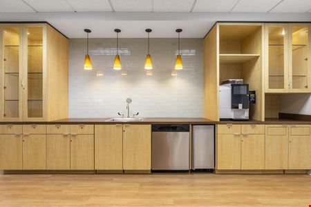 Preview of commercial space at 111 West Port Plaza 6th Floor