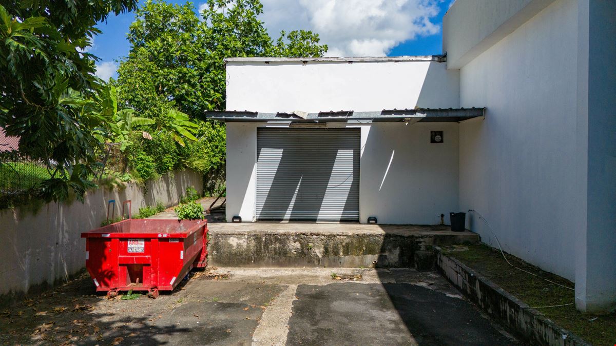 Plaza Degetau – Retail & Office Spaces for Lease @ Caguas, Puerto Rico