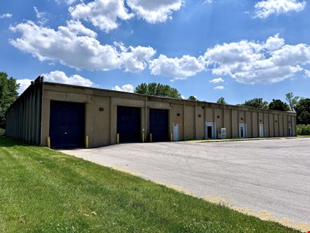 Preview of Industrial space for Sale at 2800 Warehouse Road